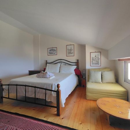 Seaside House Villa Vráchos Eksteriør billede